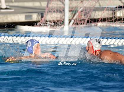Thumbnail 1 in Ripon vs. Rocklin (CIF SJS D2 Final) photogallery.