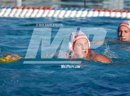 Thumbnail 3 in Ripon vs. Rocklin (CIF SJS D2 Final) photogallery.
