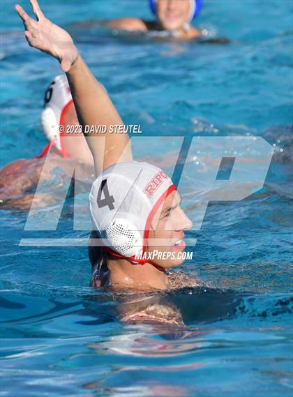 Thumbnail 3 in Ripon vs. Rocklin (CIF SJS D2 Final) photogallery.
