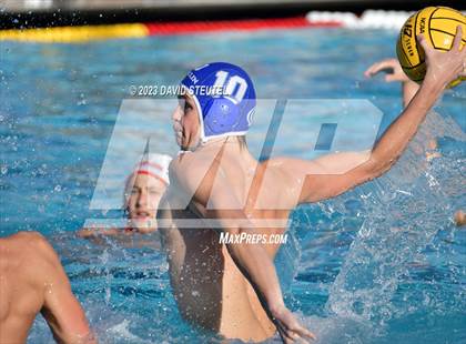 Thumbnail 3 in Ripon vs. Rocklin (CIF SJS D2 Final) photogallery.