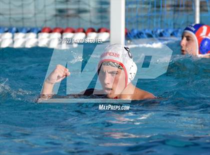 Thumbnail 2 in Ripon vs. Rocklin (CIF SJS D2 Final) photogallery.