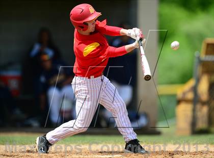 Thumbnail 2 in Stratford @ East Haven (CIAC Class L Qualifier) photogallery.