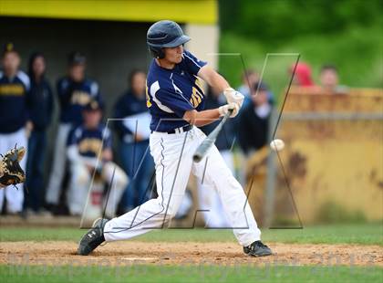 Thumbnail 2 in Stratford @ East Haven (CIAC Class L Qualifier) photogallery.