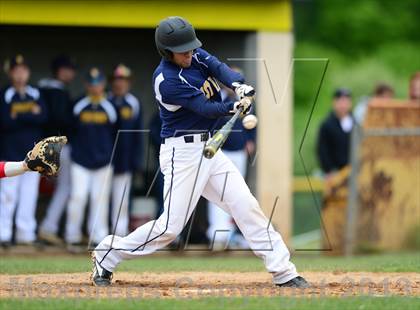 Thumbnail 2 in Stratford @ East Haven (CIAC Class L Qualifier) photogallery.