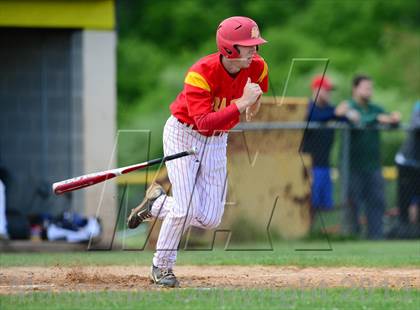 Thumbnail 3 in Stratford @ East Haven (CIAC Class L Qualifier) photogallery.
