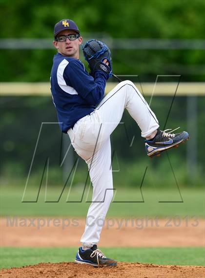 Thumbnail 1 in Stratford @ East Haven (CIAC Class L Qualifier) photogallery.