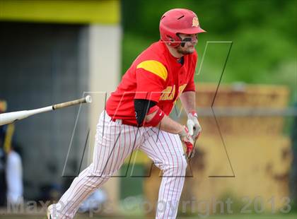 Thumbnail 3 in Stratford @ East Haven (CIAC Class L Qualifier) photogallery.