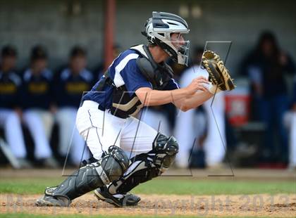 Thumbnail 3 in Stratford @ East Haven (CIAC Class L Qualifier) photogallery.