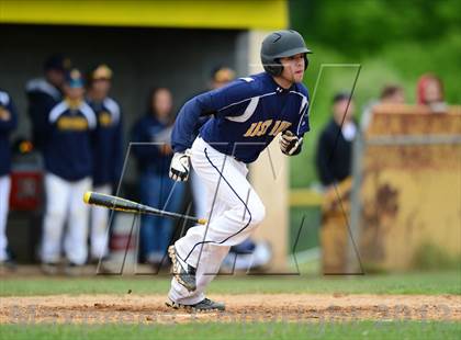 Thumbnail 3 in Stratford @ East Haven (CIAC Class L Qualifier) photogallery.