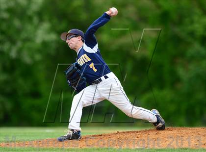 Thumbnail 2 in Stratford @ East Haven (CIAC Class L Qualifier) photogallery.