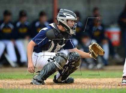 Thumbnail 1 in Stratford @ East Haven (CIAC Class L Qualifier) photogallery.