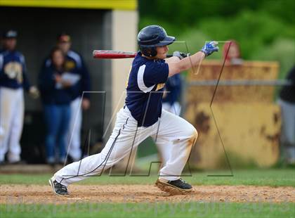 Thumbnail 1 in Stratford @ East Haven (CIAC Class L Qualifier) photogallery.