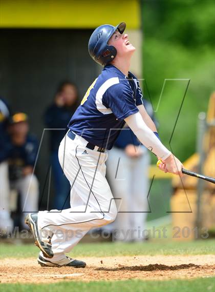 Thumbnail 3 in Stratford @ East Haven (CIAC Class L Qualifier) photogallery.