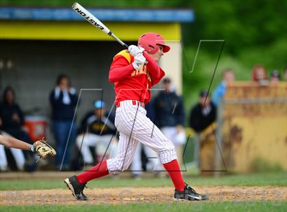 Thumbnail 3 in Stratford @ East Haven (CIAC Class L Qualifier) photogallery.