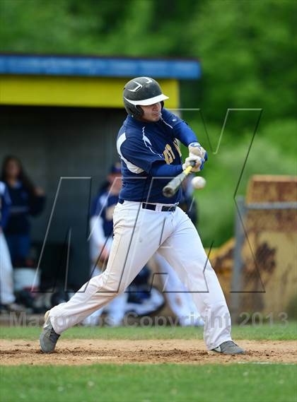 Thumbnail 2 in Stratford @ East Haven (CIAC Class L Qualifier) photogallery.