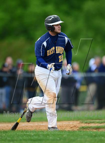Thumbnail 2 in Stratford @ East Haven (CIAC Class L Qualifier) photogallery.