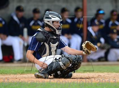 Thumbnail 1 in Stratford @ East Haven (CIAC Class L Qualifier) photogallery.
