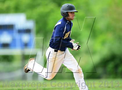 Thumbnail 2 in Stratford @ East Haven (CIAC Class L Qualifier) photogallery.