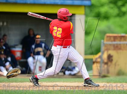 Thumbnail 2 in Stratford @ East Haven (CIAC Class L Qualifier) photogallery.