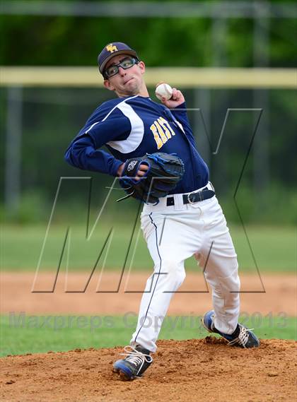 Thumbnail 1 in Stratford @ East Haven (CIAC Class L Qualifier) photogallery.