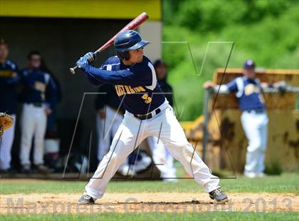 Thumbnail 2 in Stratford @ East Haven (CIAC Class L Qualifier) photogallery.