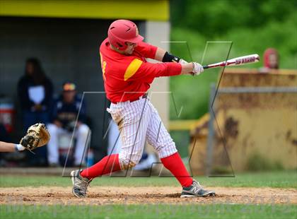 Thumbnail 2 in Stratford @ East Haven (CIAC Class L Qualifier) photogallery.