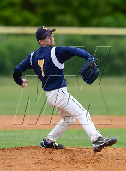 Thumbnail 1 in Stratford @ East Haven (CIAC Class L Qualifier) photogallery.