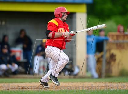 Thumbnail 1 in Stratford @ East Haven (CIAC Class L Qualifier) photogallery.