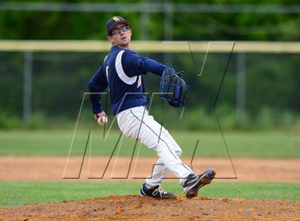 Thumbnail 3 in Stratford @ East Haven (CIAC Class L Qualifier) photogallery.