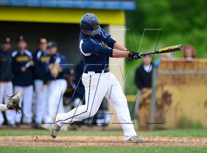 Thumbnail 3 in Stratford @ East Haven (CIAC Class L Qualifier) photogallery.