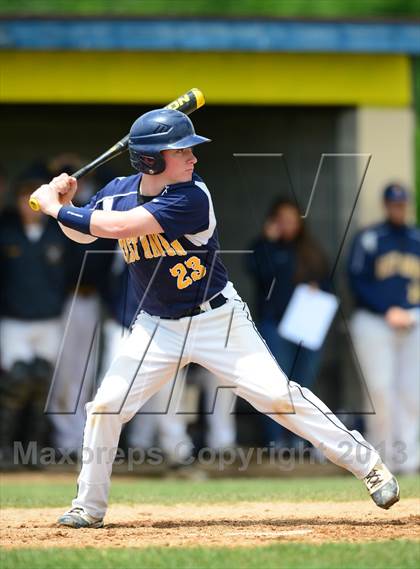 Thumbnail 2 in Stratford @ East Haven (CIAC Class L Qualifier) photogallery.