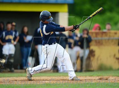 Thumbnail 1 in Stratford @ East Haven (CIAC Class L Qualifier) photogallery.