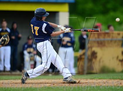 Thumbnail 1 in Stratford @ East Haven (CIAC Class L Qualifier) photogallery.