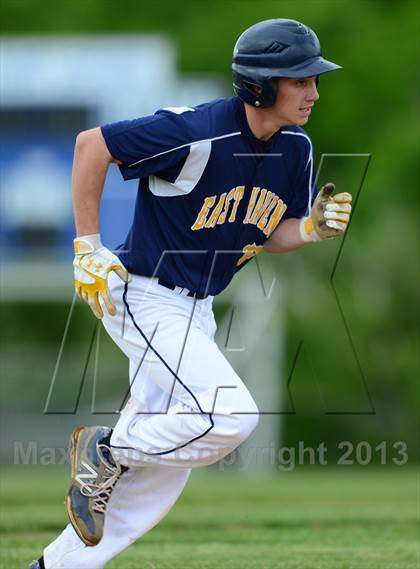 Thumbnail 2 in Stratford @ East Haven (CIAC Class L Qualifier) photogallery.