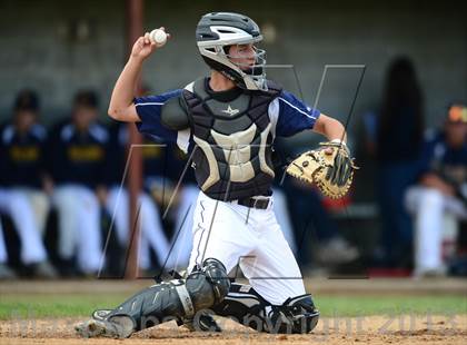 Thumbnail 2 in Stratford @ East Haven (CIAC Class L Qualifier) photogallery.