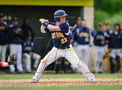 Thumbnail 1 in Stratford @ East Haven (CIAC Class L Qualifier) photogallery.