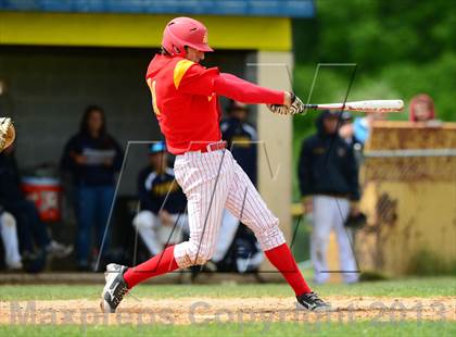 Thumbnail 1 in Stratford @ East Haven (CIAC Class L Qualifier) photogallery.