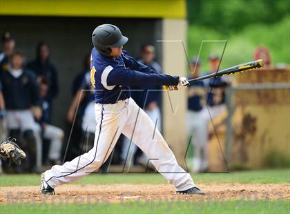 Thumbnail 1 in Stratford @ East Haven (CIAC Class L Qualifier) photogallery.