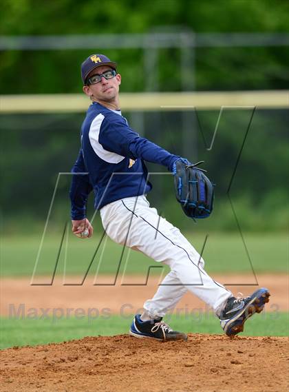 Thumbnail 2 in Stratford @ East Haven (CIAC Class L Qualifier) photogallery.