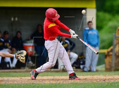 Thumbnail 1 in Stratford @ East Haven (CIAC Class L Qualifier) photogallery.