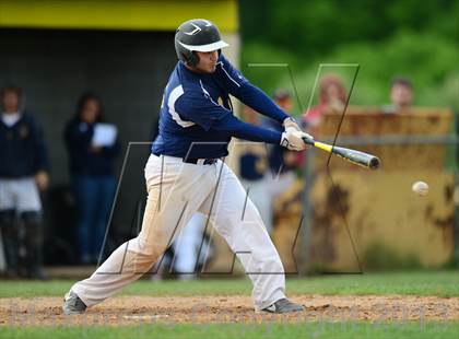 Thumbnail 3 in Stratford @ East Haven (CIAC Class L Qualifier) photogallery.