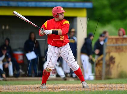 Thumbnail 2 in Stratford @ East Haven (CIAC Class L Qualifier) photogallery.