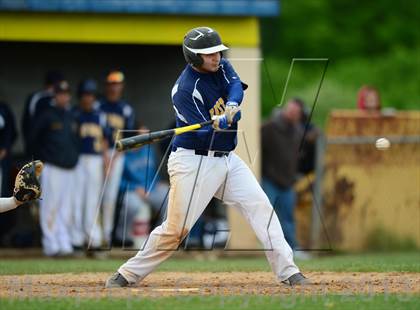 Thumbnail 2 in Stratford @ East Haven (CIAC Class L Qualifier) photogallery.
