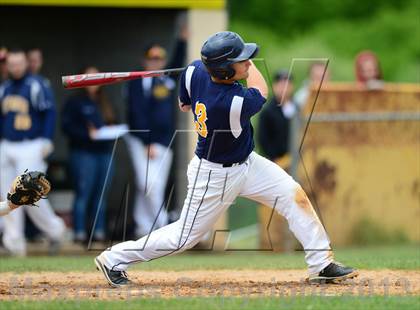 Thumbnail 2 in Stratford @ East Haven (CIAC Class L Qualifier) photogallery.