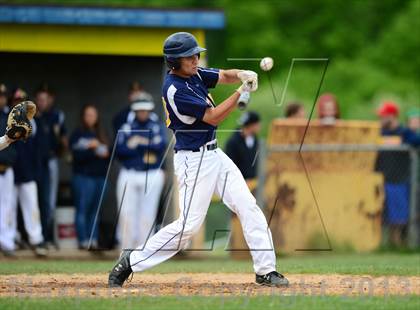 Thumbnail 1 in Stratford @ East Haven (CIAC Class L Qualifier) photogallery.