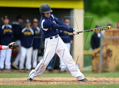 Thumbnail 3 in Stratford @ East Haven (CIAC Class L Qualifier) photogallery.