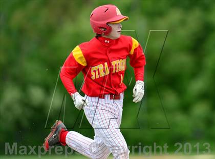 Thumbnail 2 in Stratford @ East Haven (CIAC Class L Qualifier) photogallery.