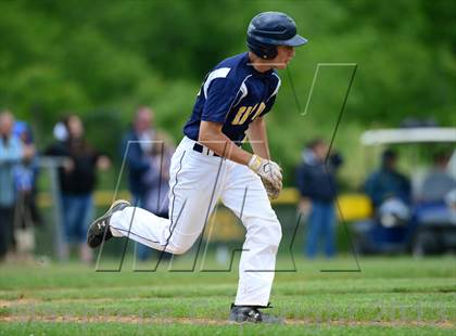Thumbnail 2 in Stratford @ East Haven (CIAC Class L Qualifier) photogallery.