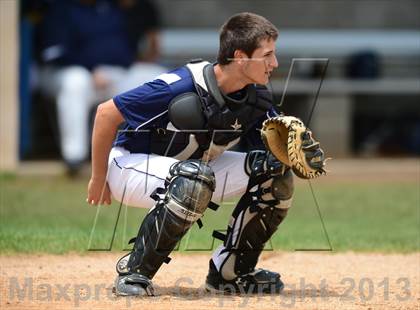 Thumbnail 2 in Stratford @ East Haven (CIAC Class L Qualifier) photogallery.