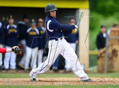 Thumbnail 1 in Stratford @ East Haven (CIAC Class L Qualifier) photogallery.